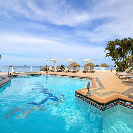 Sandals Negril Beach All Inclusive Resort And Spa - Couples Only Esterno foto