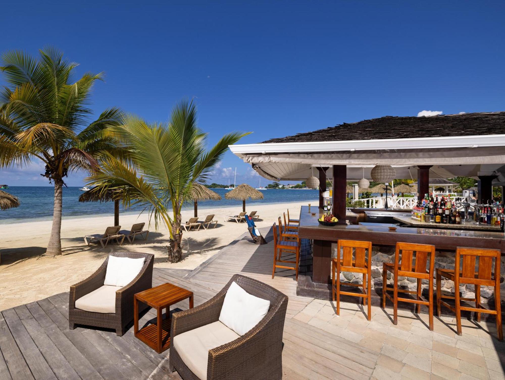 Sandals Negril Beach All Inclusive Resort And Spa - Couples Only Esterno foto