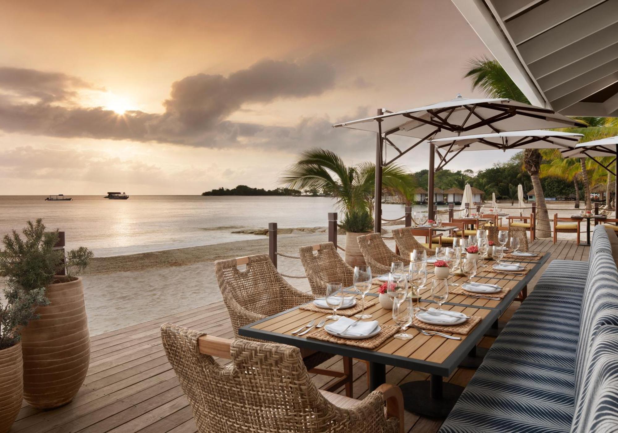Sandals Negril Beach All Inclusive Resort And Spa - Couples Only Esterno foto