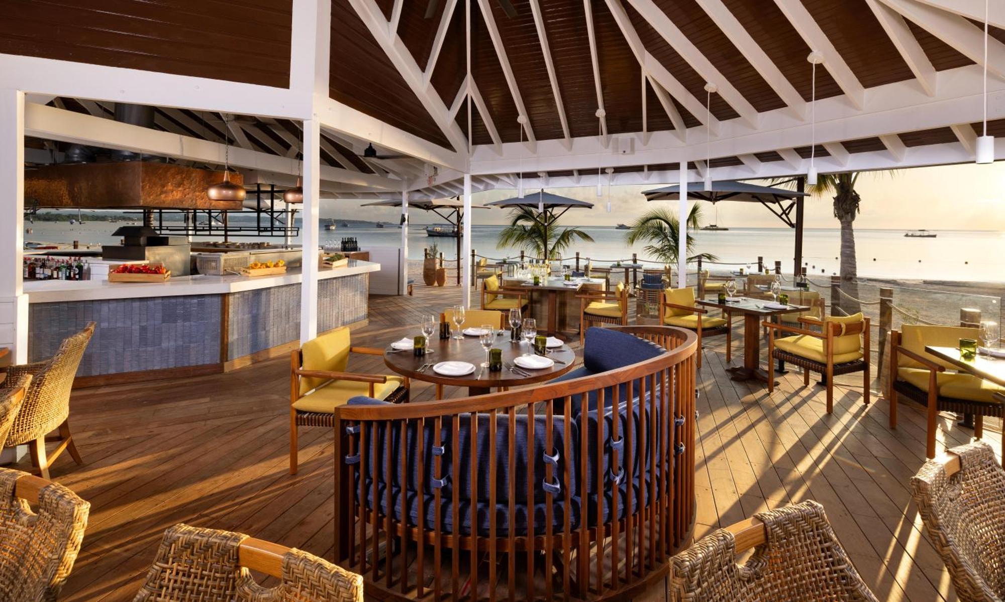 Sandals Negril Beach All Inclusive Resort And Spa - Couples Only Esterno foto