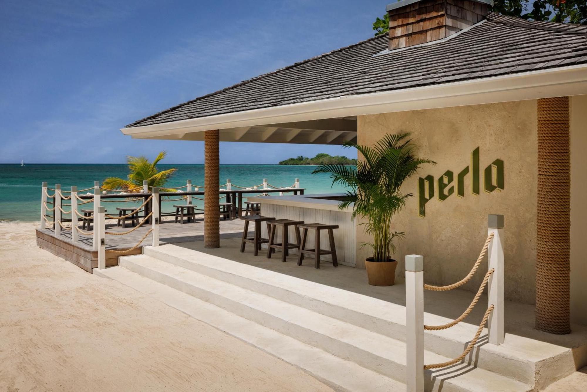 Sandals Negril Beach All Inclusive Resort And Spa - Couples Only Esterno foto
