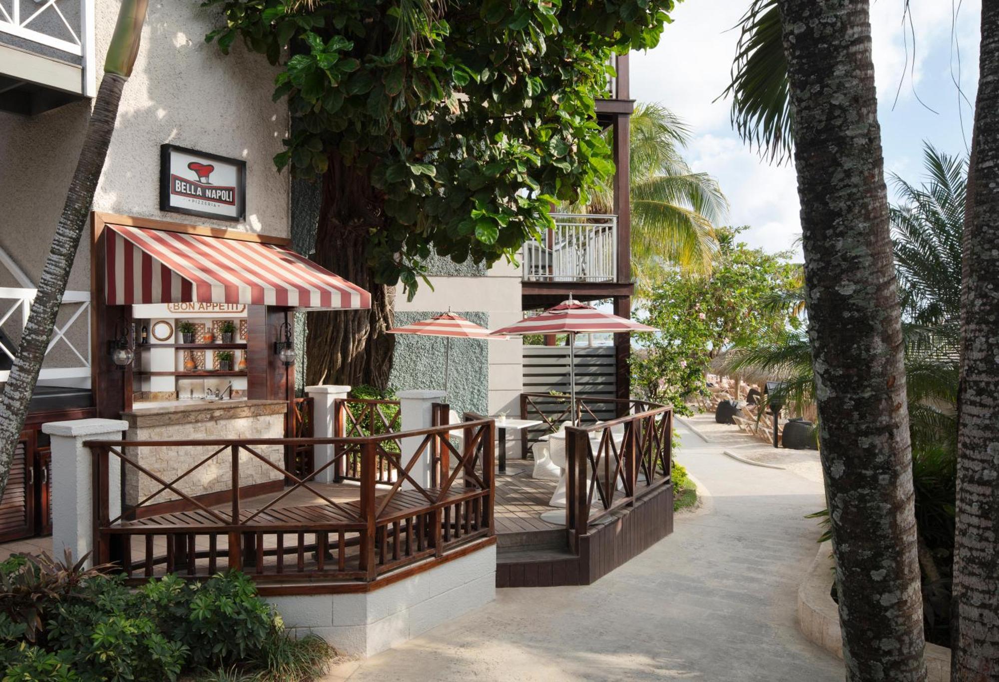 Sandals Negril Beach All Inclusive Resort And Spa - Couples Only Esterno foto