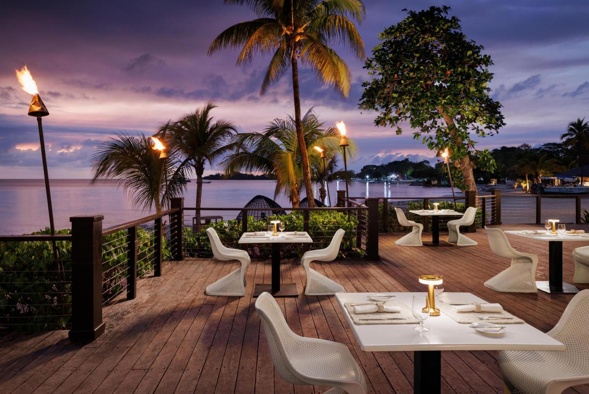 Sandals Negril Beach All Inclusive Resort And Spa - Couples Only Esterno foto