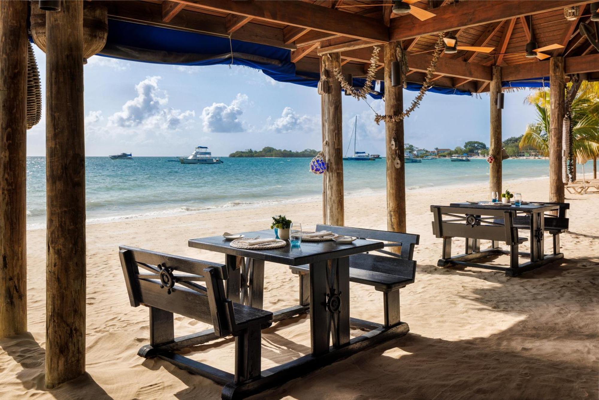 Sandals Negril Beach All Inclusive Resort And Spa - Couples Only Esterno foto