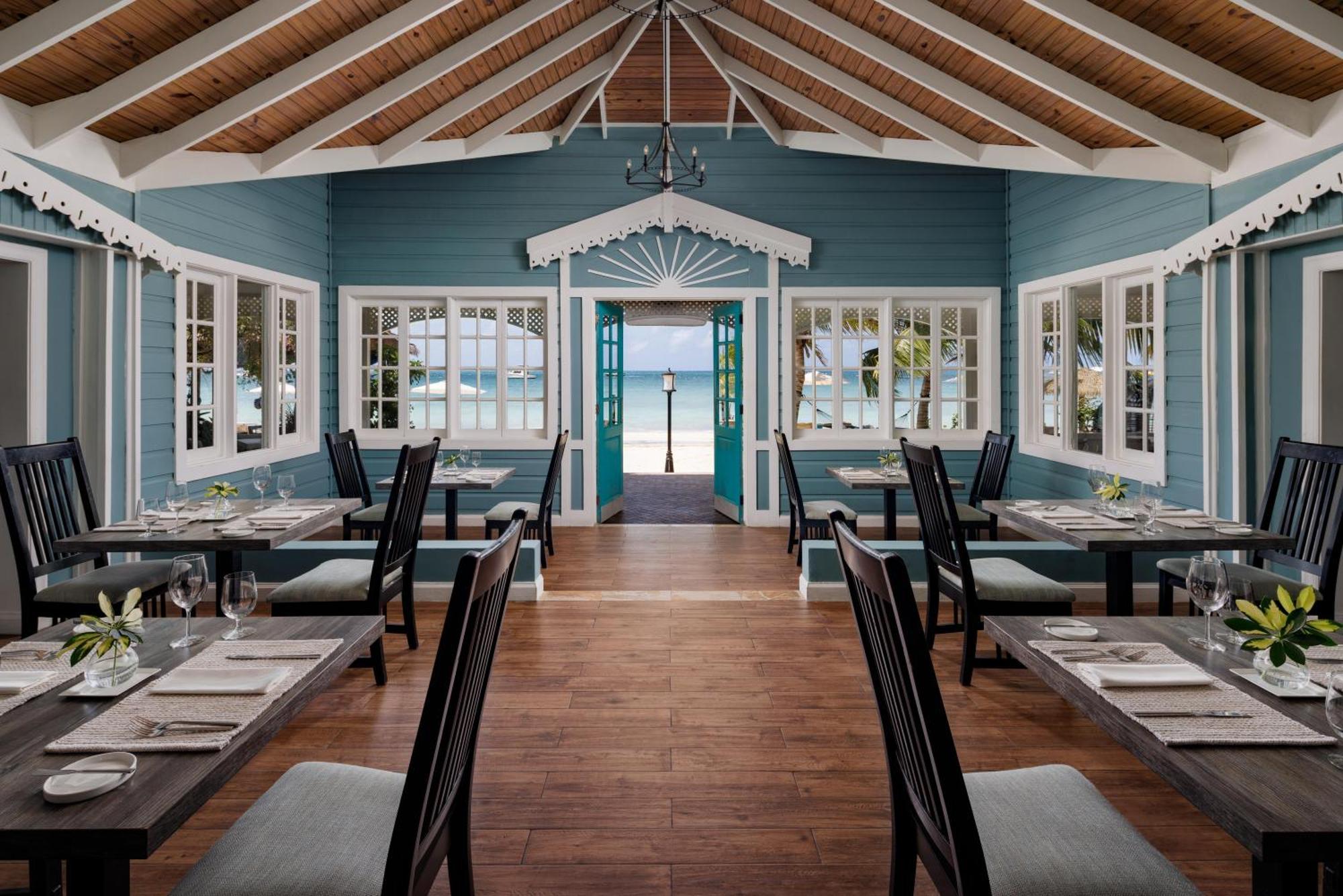Sandals Negril Beach All Inclusive Resort And Spa - Couples Only Esterno foto