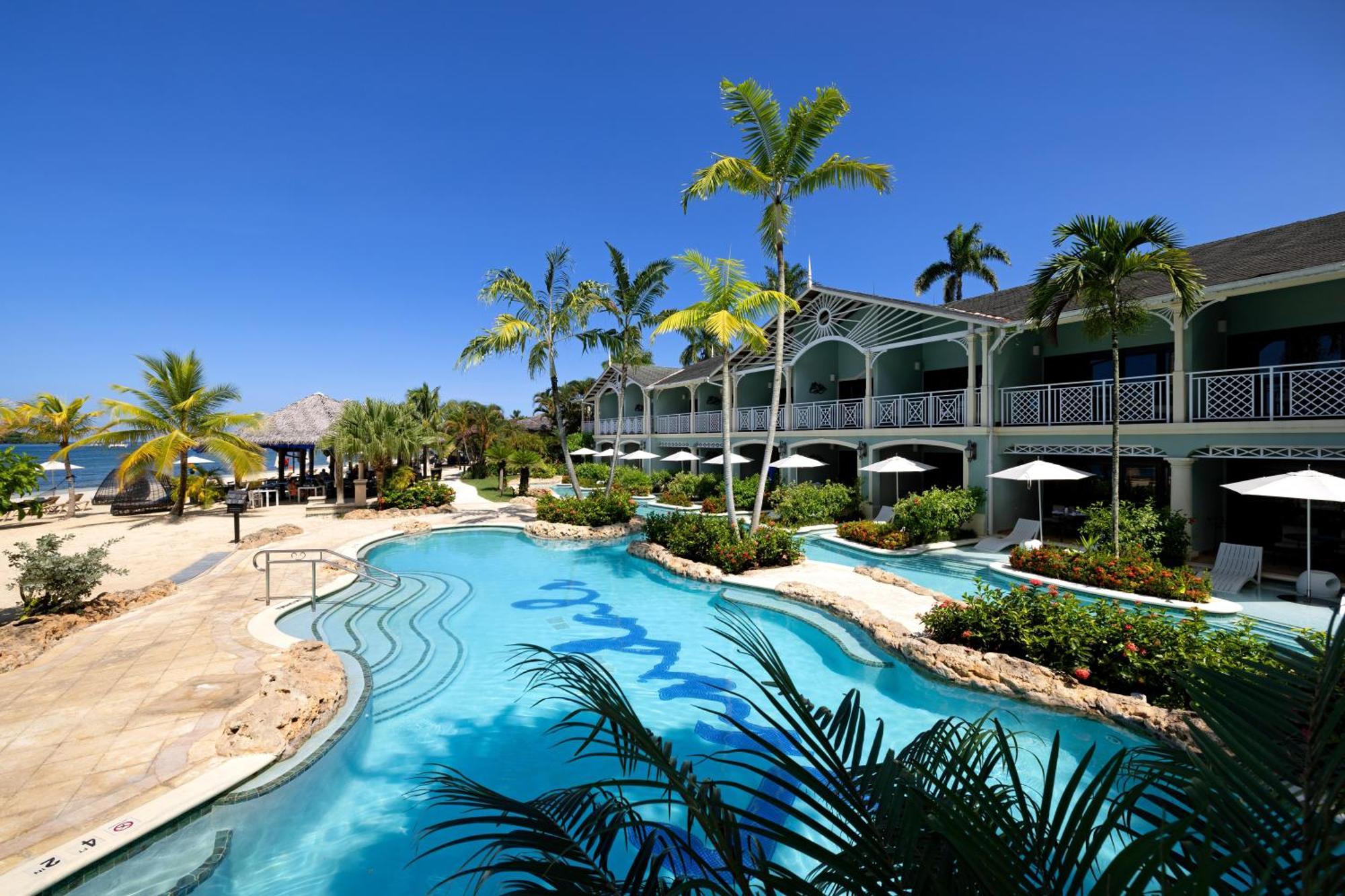 Sandals Negril Beach All Inclusive Resort And Spa - Couples Only Esterno foto
