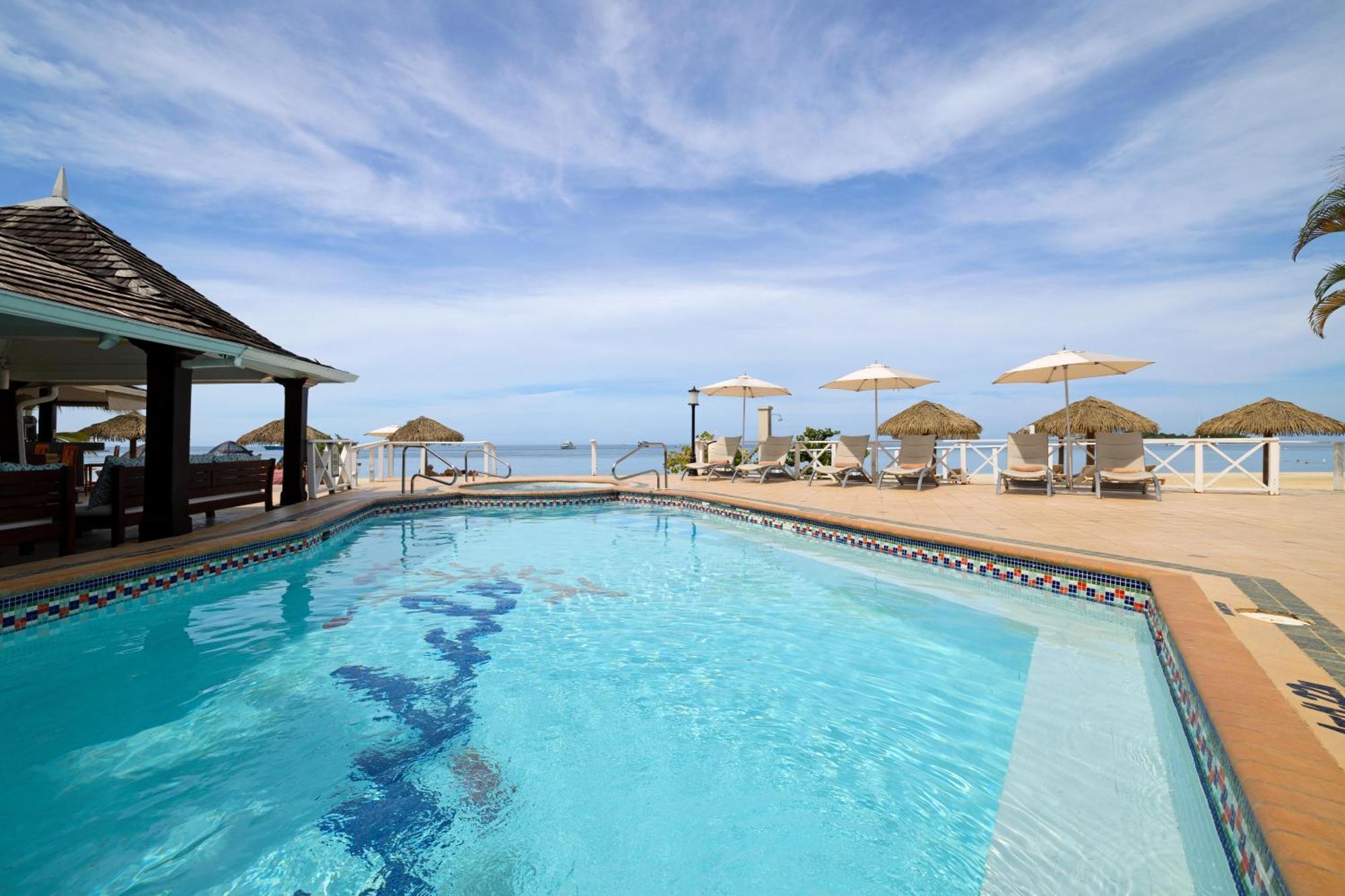 Sandals Negril Beach All Inclusive Resort And Spa - Couples Only Esterno foto