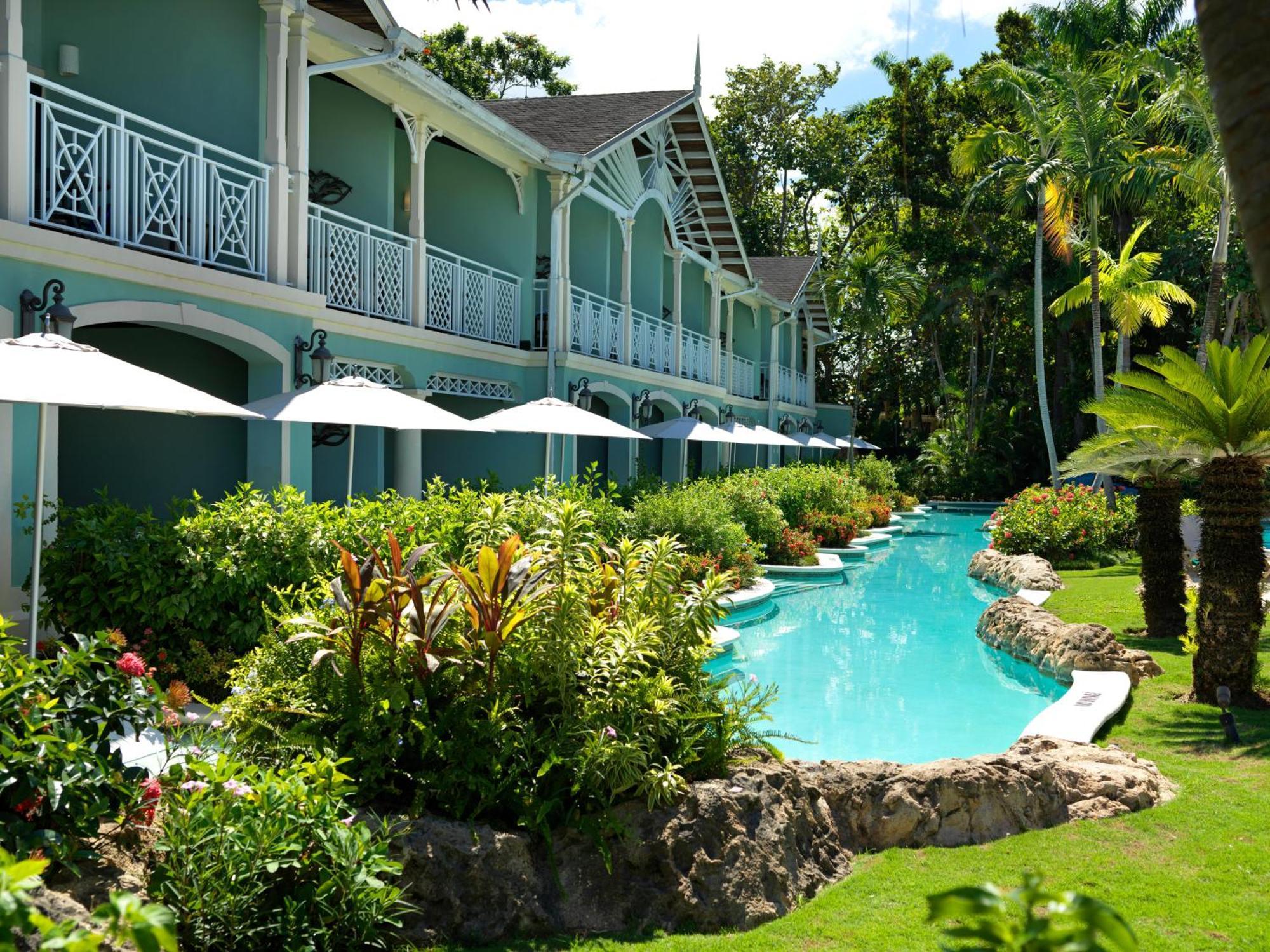 Sandals Negril Beach All Inclusive Resort And Spa - Couples Only Esterno foto