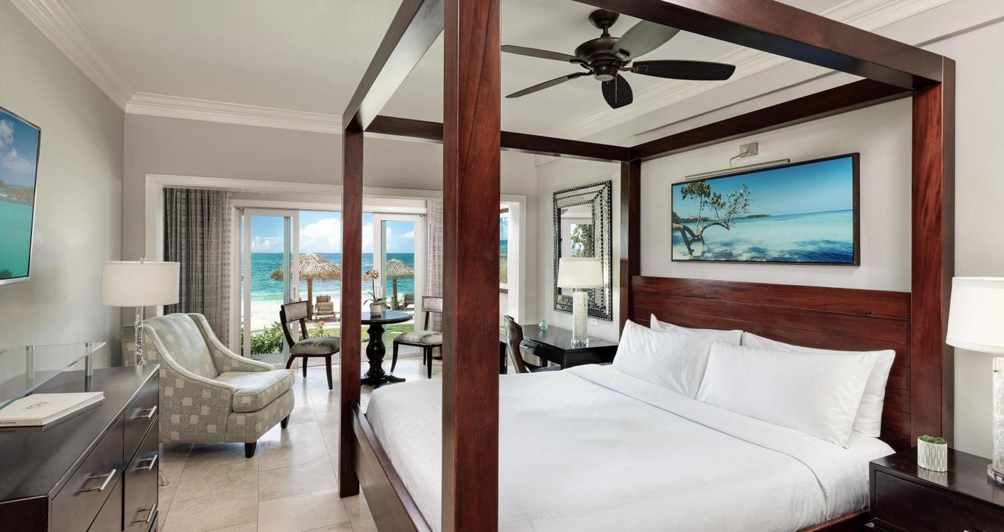 Sandals Negril Beach All Inclusive Resort And Spa - Couples Only Esterno foto