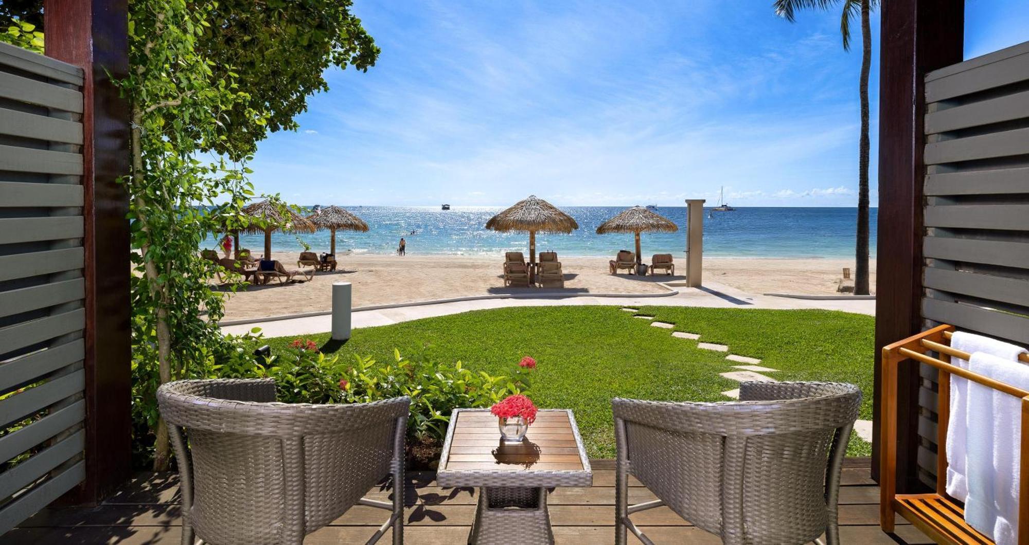 Sandals Negril Beach All Inclusive Resort And Spa - Couples Only Esterno foto