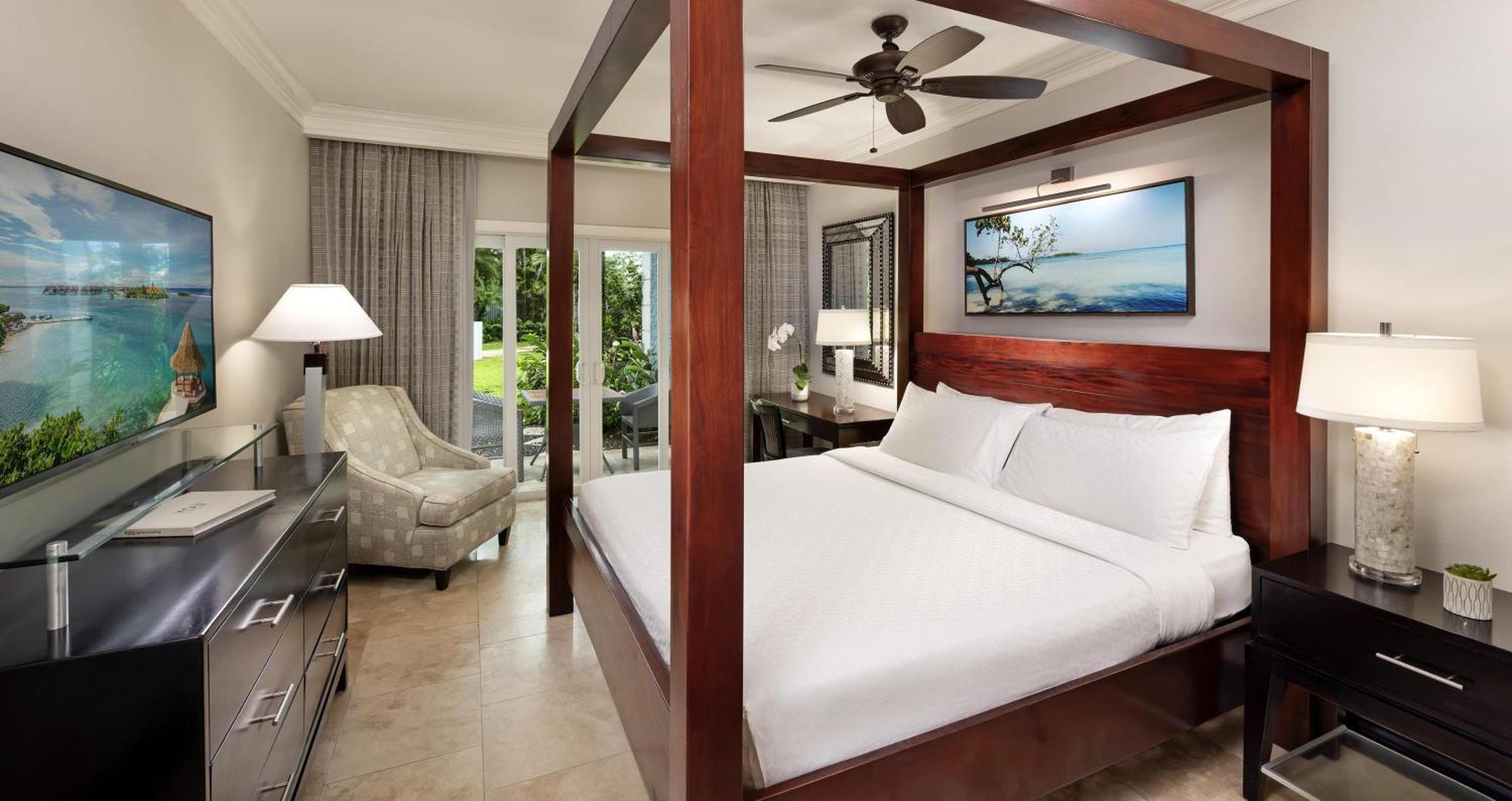 Sandals Negril Beach All Inclusive Resort And Spa - Couples Only Esterno foto