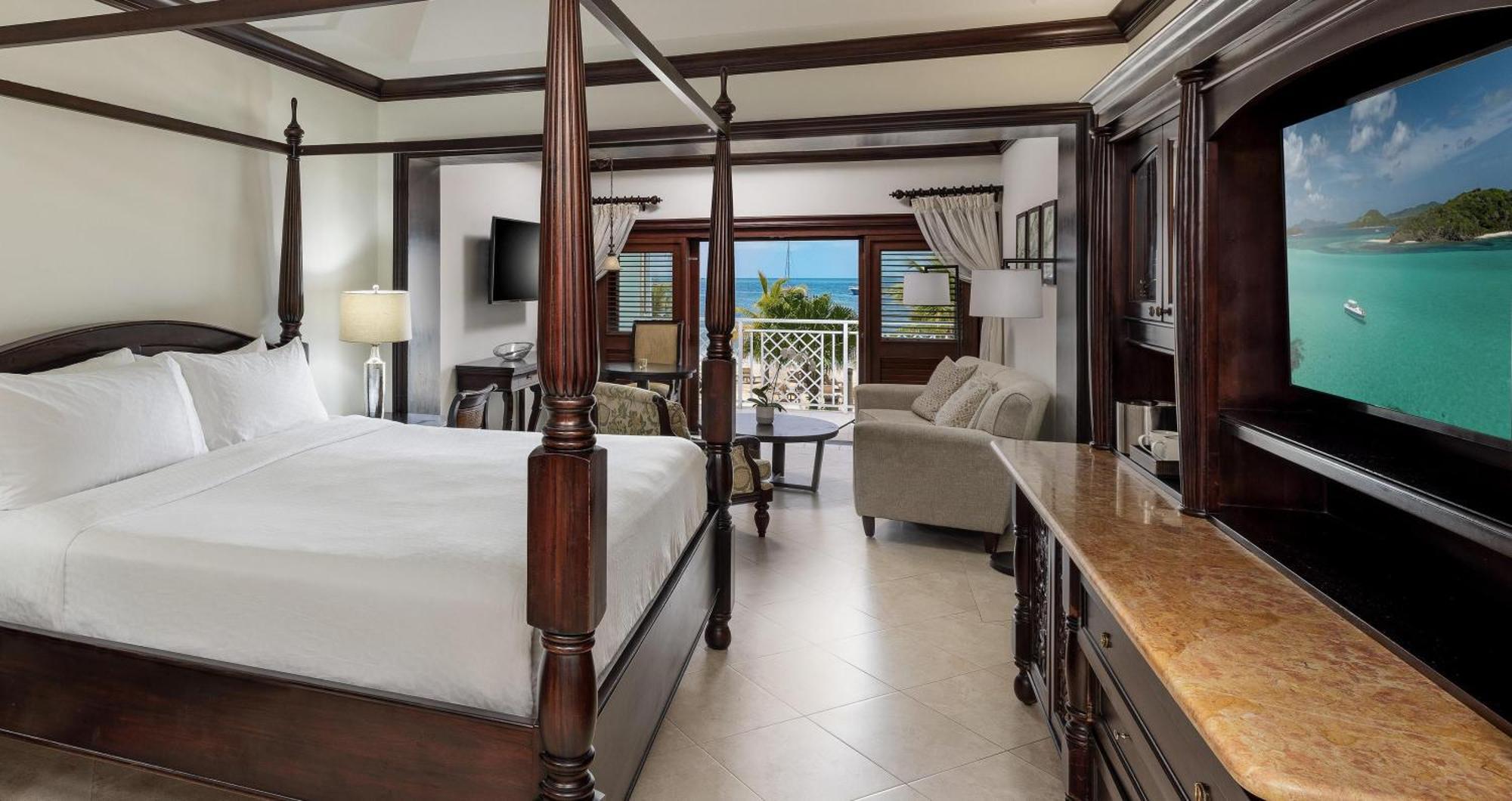Sandals Negril Beach All Inclusive Resort And Spa - Couples Only Esterno foto