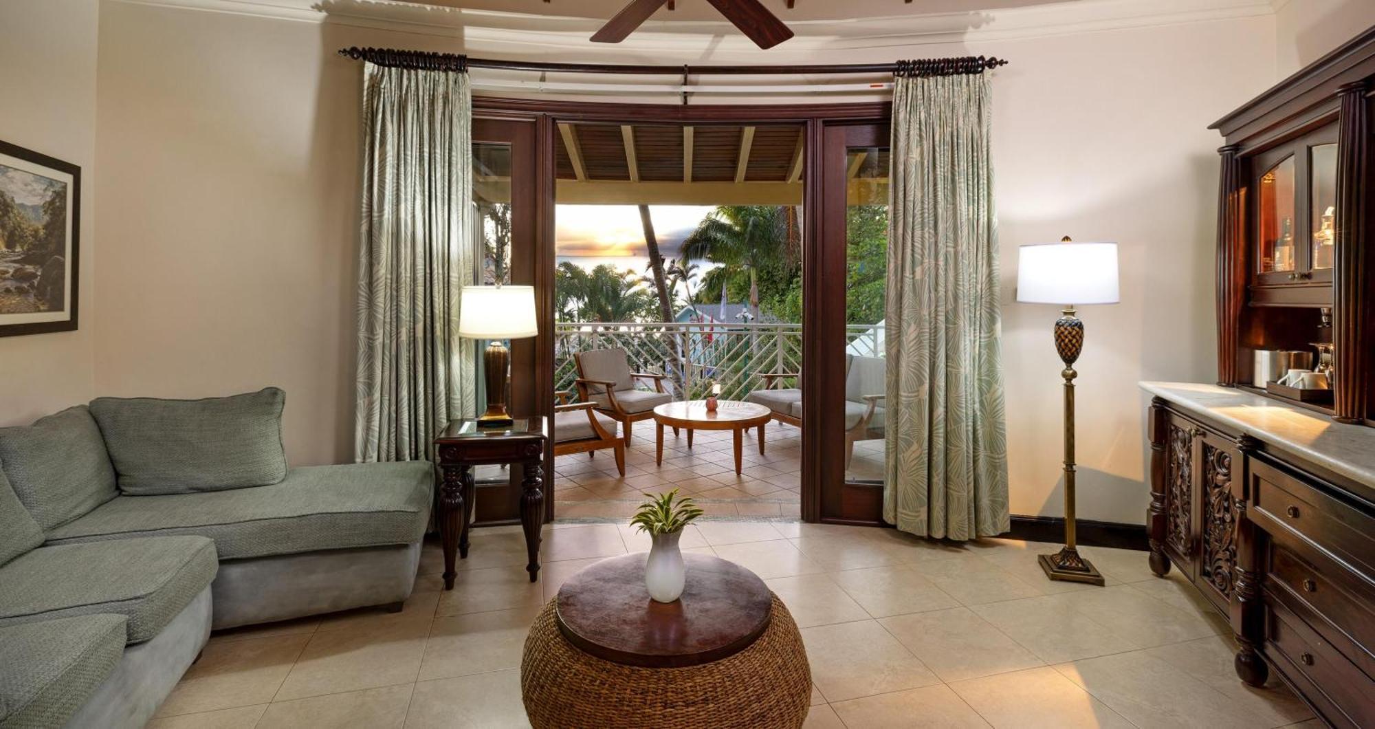 Sandals Negril Beach All Inclusive Resort And Spa - Couples Only Esterno foto