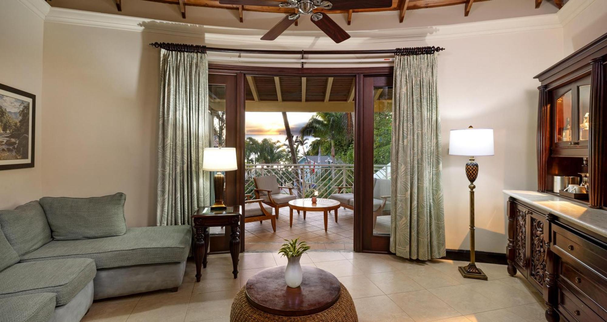 Sandals Negril Beach All Inclusive Resort And Spa - Couples Only Esterno foto