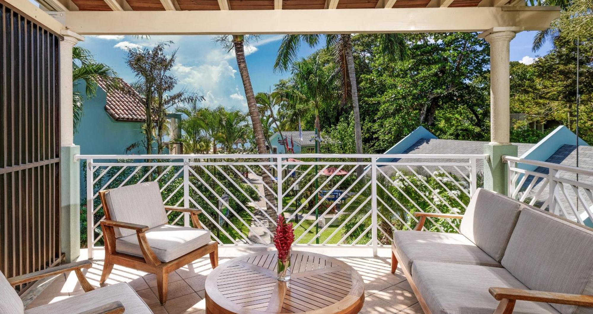Sandals Negril Beach All Inclusive Resort And Spa - Couples Only Esterno foto