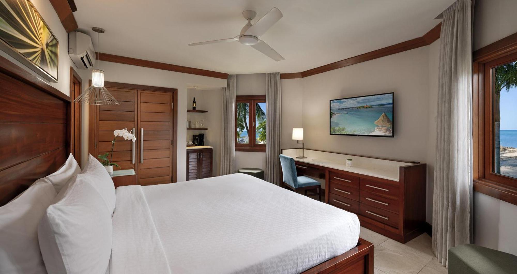 Sandals Negril Beach All Inclusive Resort And Spa - Couples Only Esterno foto