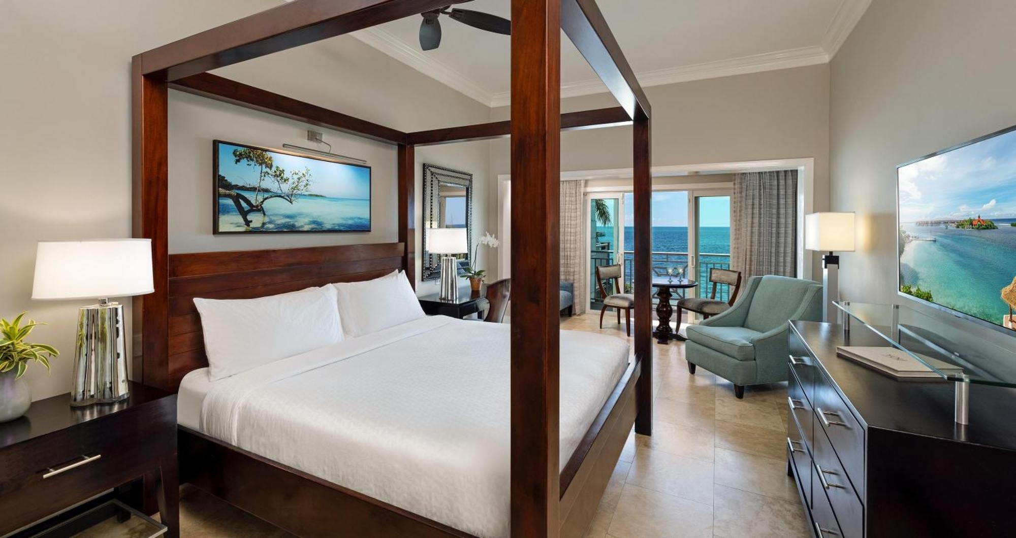 Sandals Negril Beach All Inclusive Resort And Spa - Couples Only Esterno foto