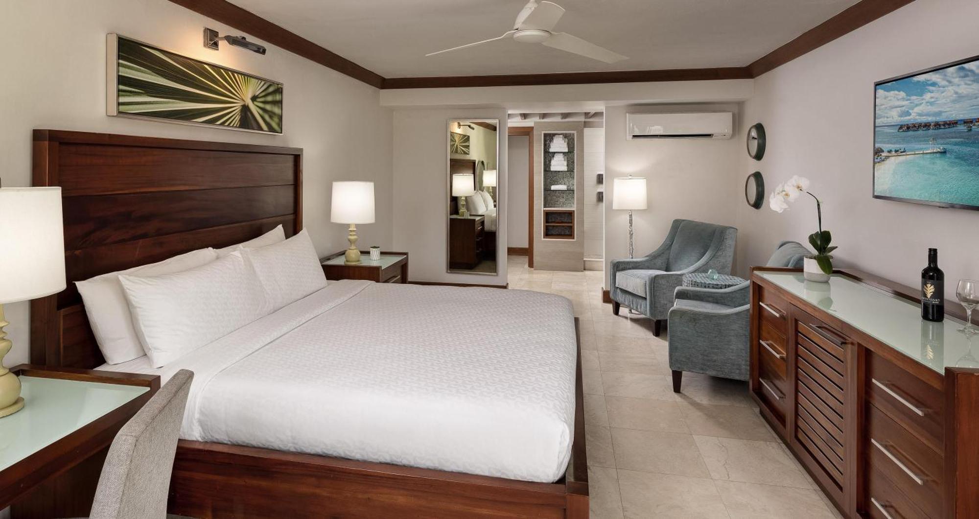 Sandals Negril Beach All Inclusive Resort And Spa - Couples Only Esterno foto