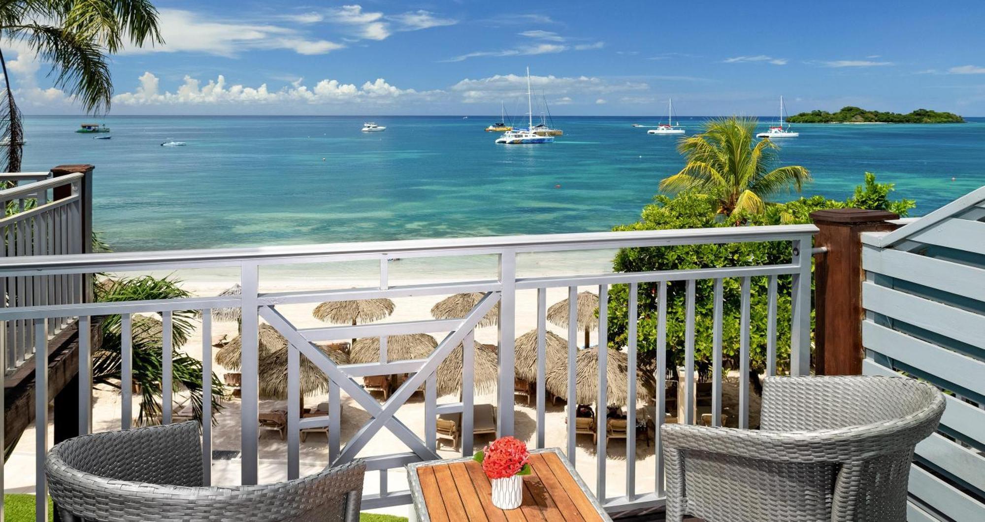Sandals Negril Beach All Inclusive Resort And Spa - Couples Only Esterno foto