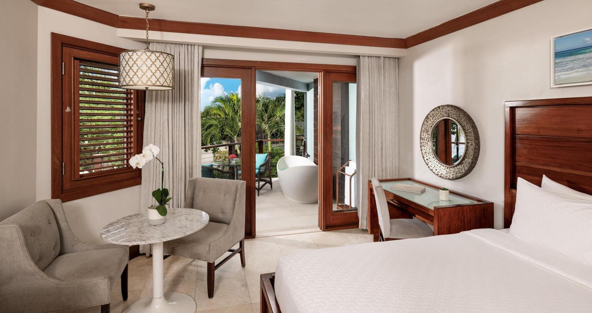 Sandals Negril Beach All Inclusive Resort And Spa - Couples Only Esterno foto