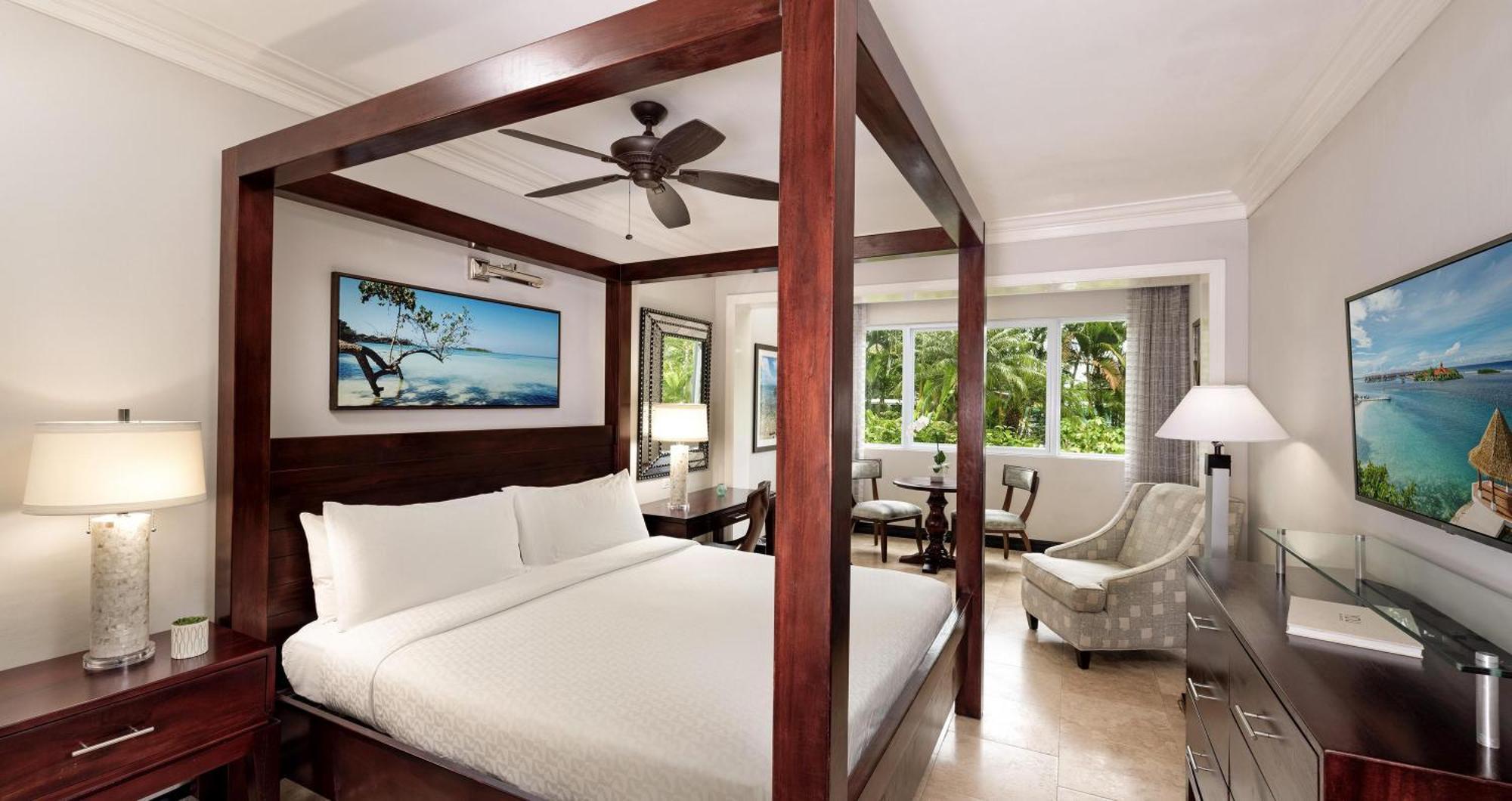 Sandals Negril Beach All Inclusive Resort And Spa - Couples Only Esterno foto