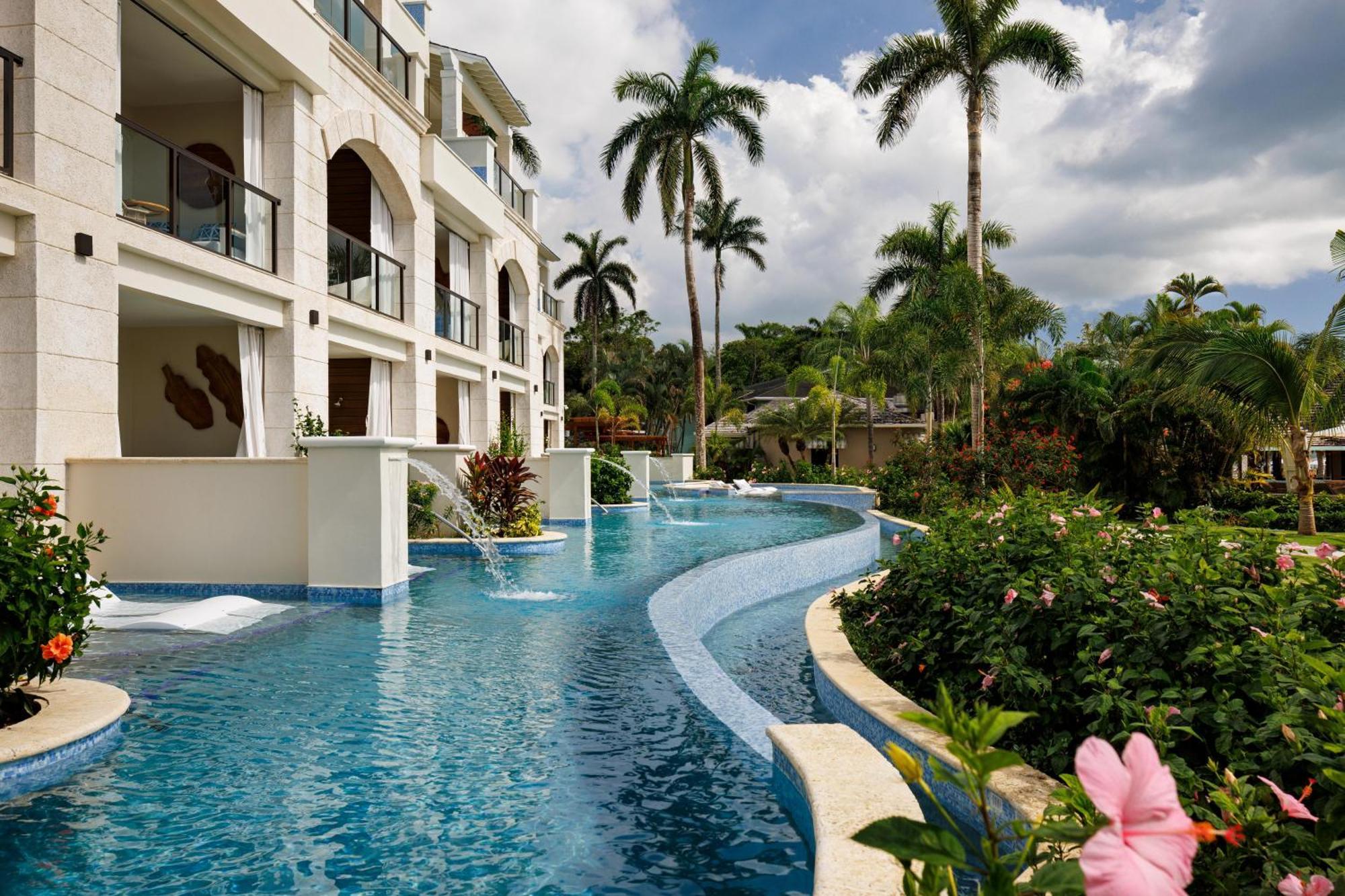 Sandals Negril Beach All Inclusive Resort And Spa - Couples Only Esterno foto