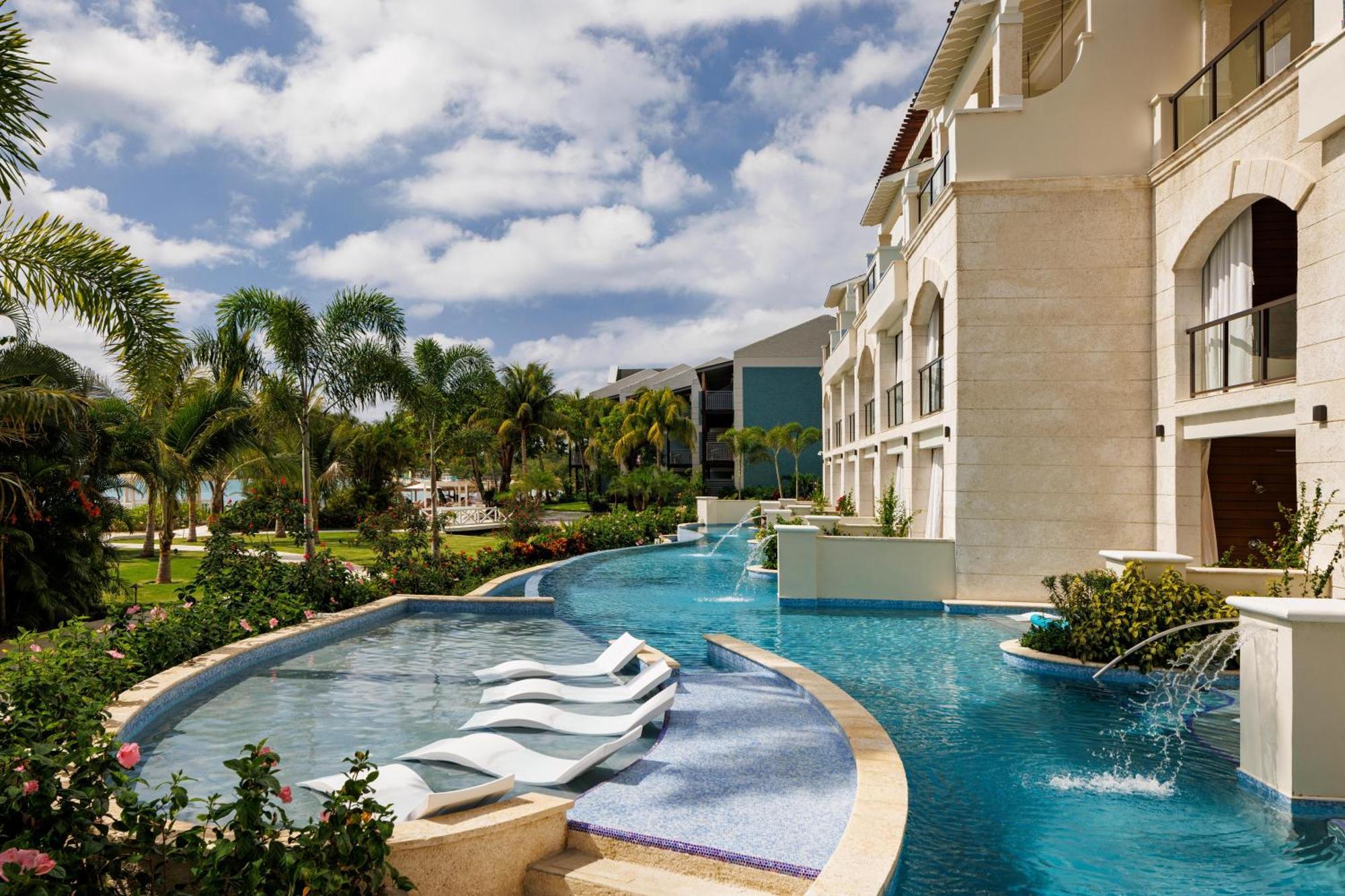 Sandals Negril Beach All Inclusive Resort And Spa - Couples Only Esterno foto