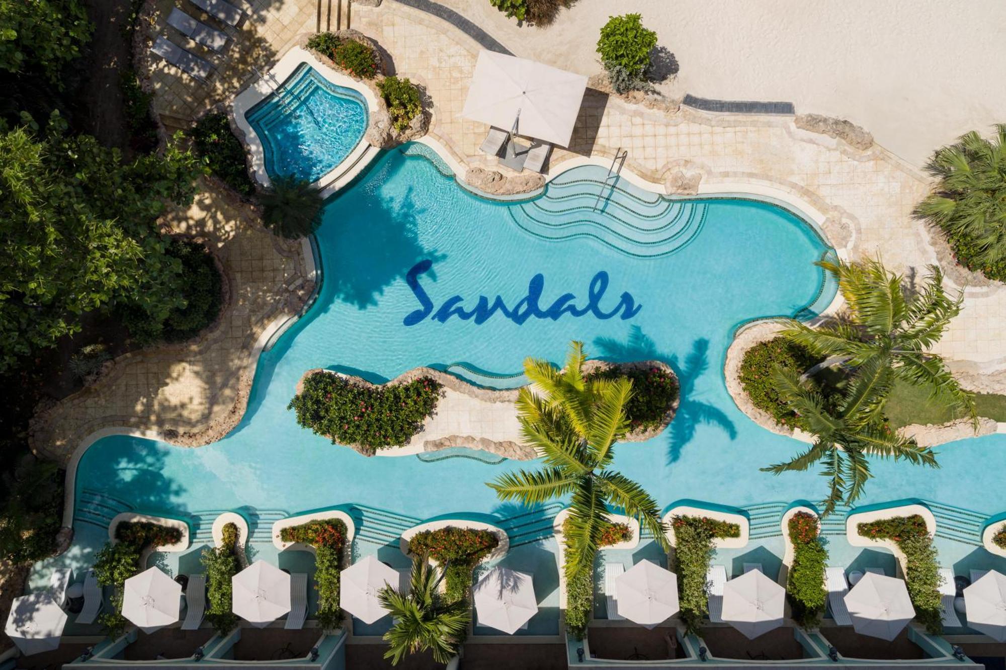 Sandals Negril Beach All Inclusive Resort And Spa - Couples Only Esterno foto
