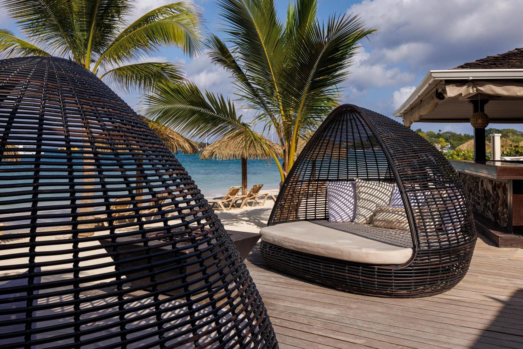 Sandals Negril Beach All Inclusive Resort And Spa - Couples Only Esterno foto