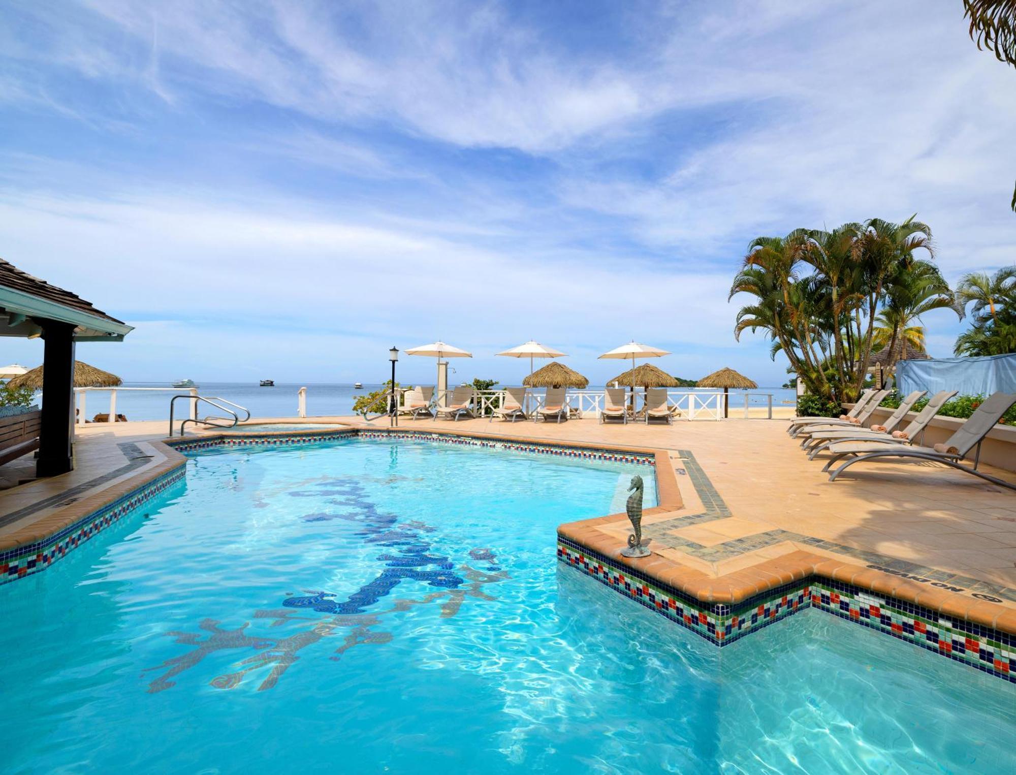 Sandals Negril Beach All Inclusive Resort And Spa - Couples Only Esterno foto