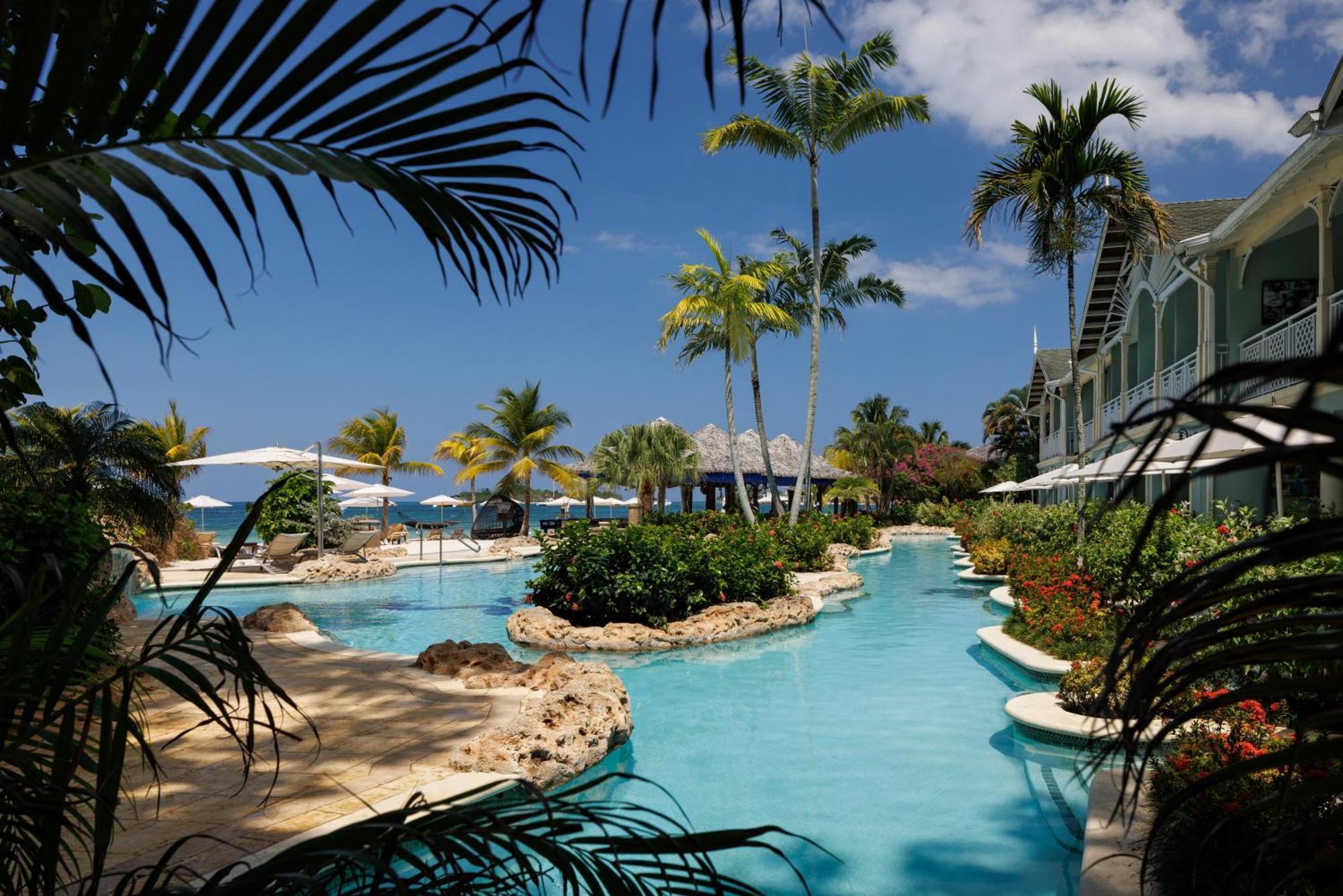 Sandals Negril Beach All Inclusive Resort And Spa - Couples Only Esterno foto