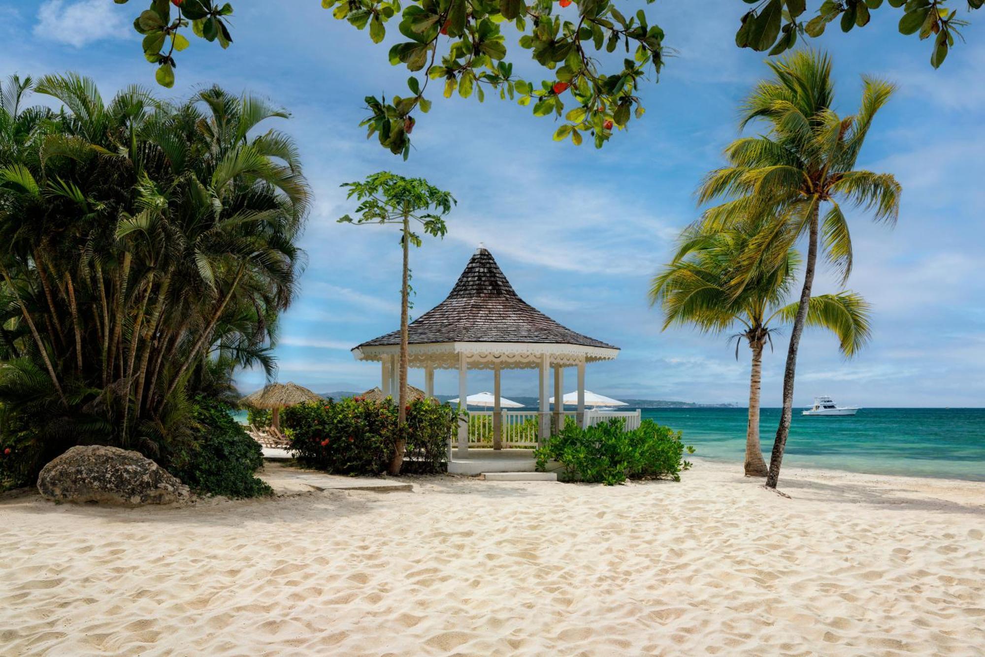 Sandals Negril Beach All Inclusive Resort And Spa - Couples Only Esterno foto