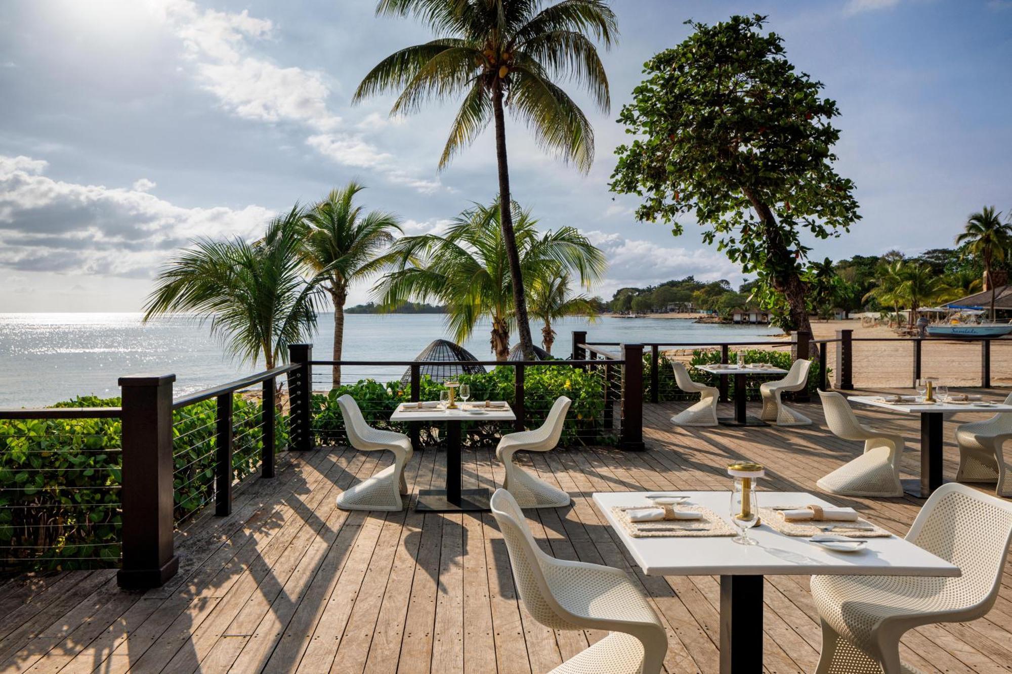 Sandals Negril Beach All Inclusive Resort And Spa - Couples Only Esterno foto
