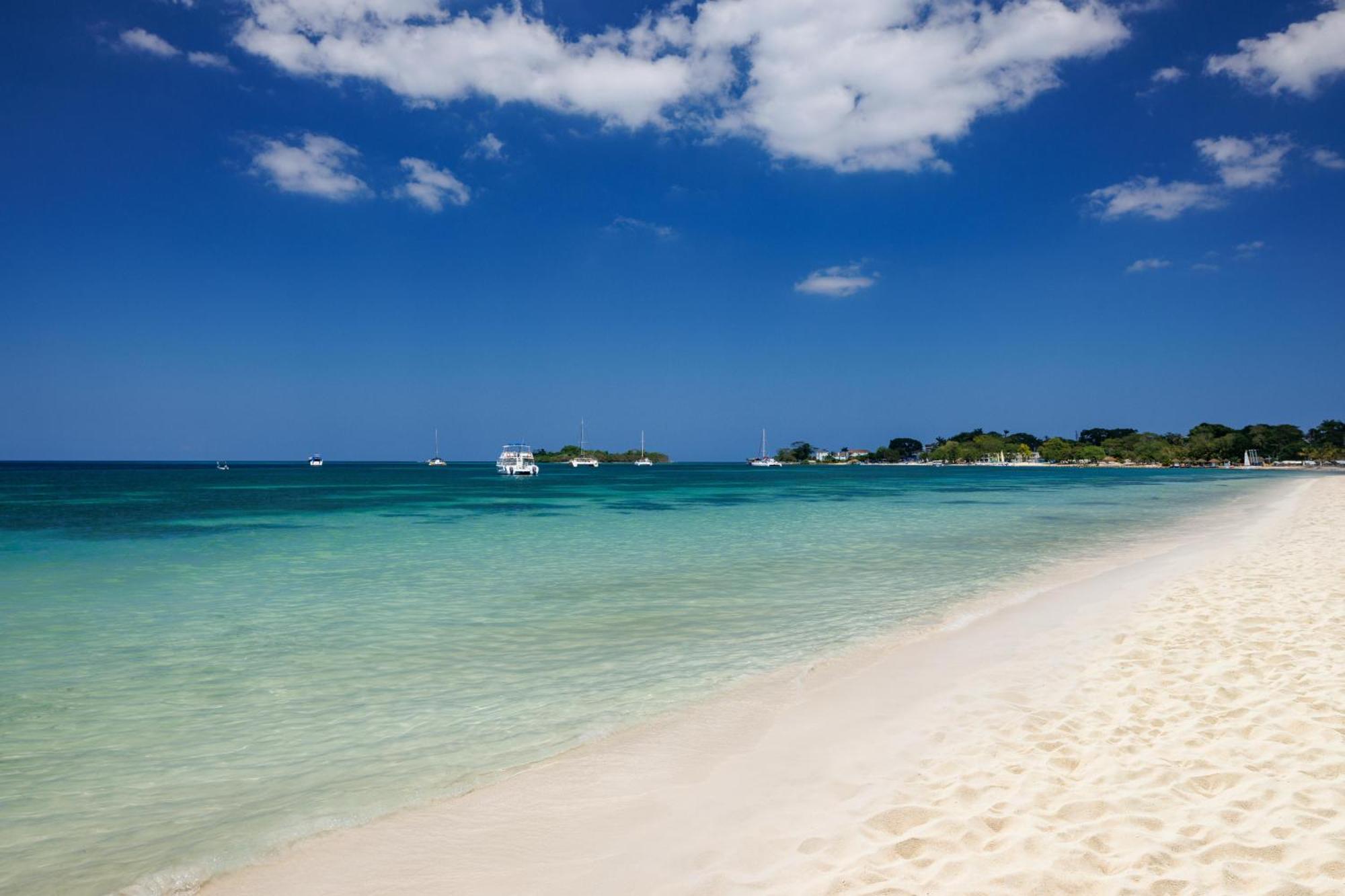Sandals Negril Beach All Inclusive Resort And Spa - Couples Only Esterno foto